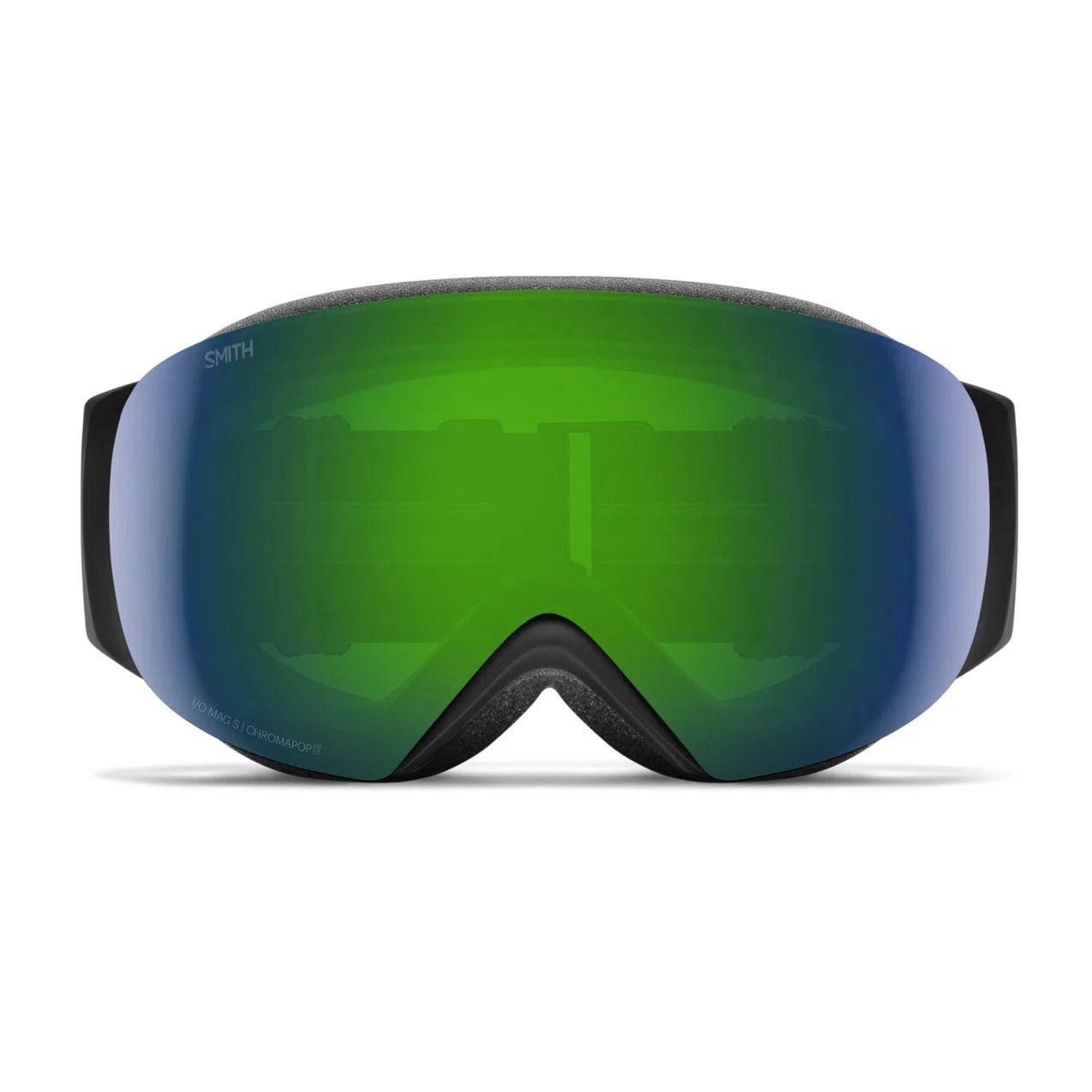 Smith Optics Snow Goggles M00727 I/O Mag S Low Bridge Fit Low Bridge Fit Goggles - view 10